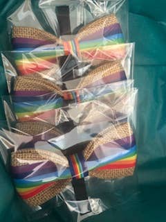 *Happy Pride Gay Pride LGBTQ 5"
