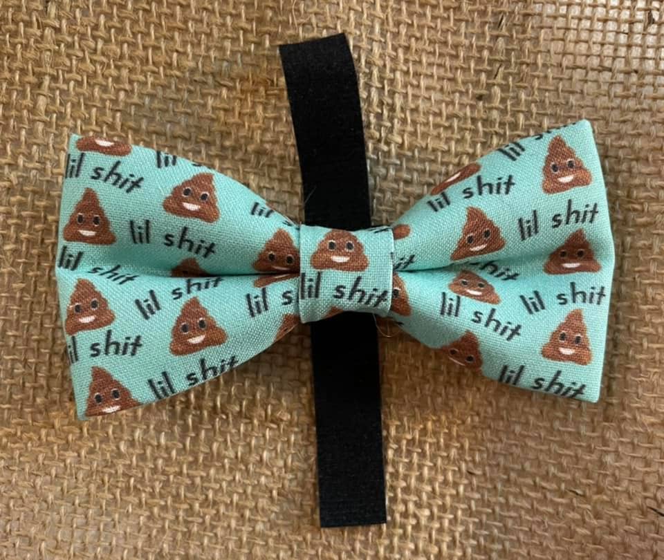 * Lil' Shi* Poop Emoji 4"