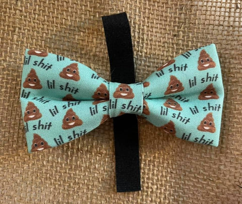 * Lil' Shi* Poop Emoji 4"