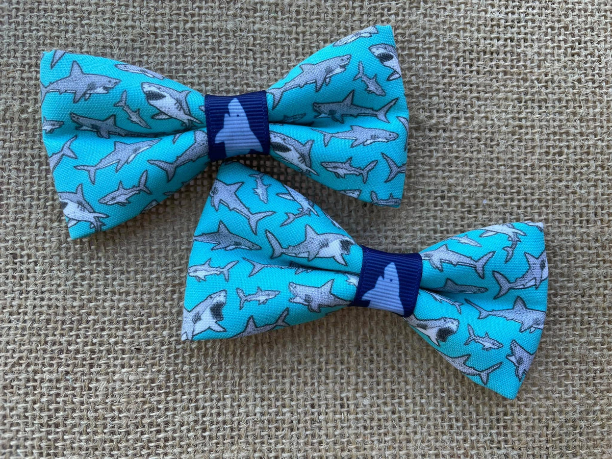 Shark Frenzy 4"