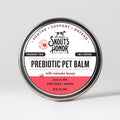 Skout's Honor | Prebiotic Pet Balm | Rochester, NY
