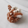 FAWN POP // ENRICHMENT DOG TOY // Squeaky Ball