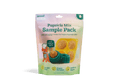 Pupsicle Treat Mix - 4 Pack Sampler