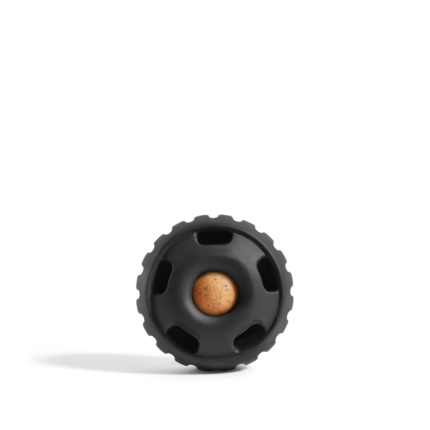 Woof | The 'Power Chewer' Pupsicle | Rochester, NY