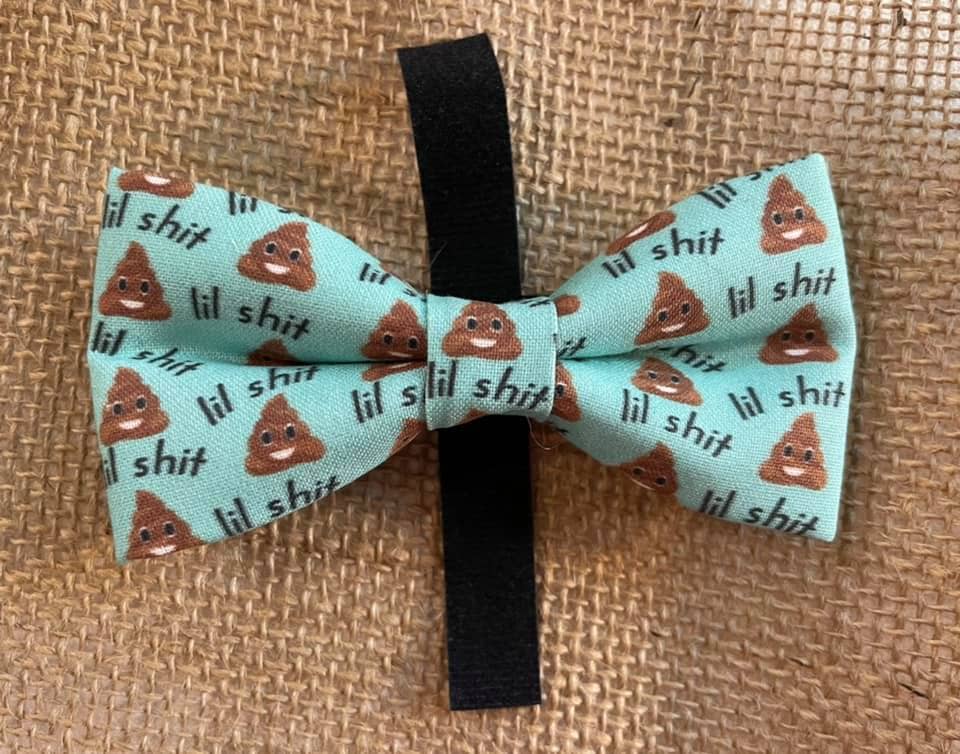 * Lil' Shi* Poop Emoji 4"