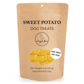 Crunchy Sweet Potato Dog Treats, Small Batch, Oven Baked