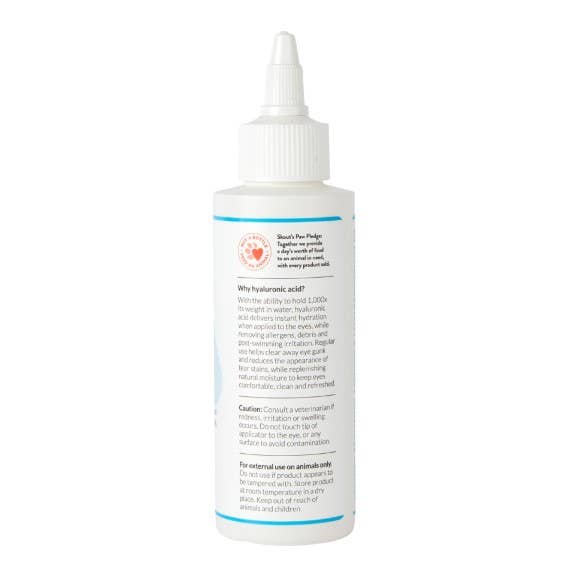 Skout's Honor Hydroclear Eye Wash 4oz
