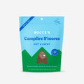 Campfire S'mores Soft & Chewy Treats
