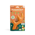 WOOF Pumpkin Spice Honest Chew Antler Small