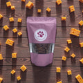 Tail Wagging Dog Treats | Cheddar Flavor 4.0oz | Rochester, NY