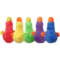 Multipet Duckworth Plush Toy 4in