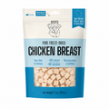 Freeze-Dried Diced Chicken Breast Dog Treats