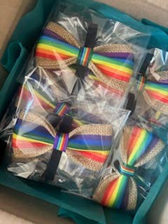 *Happy Pride Gay Pride LGBTQ 5"