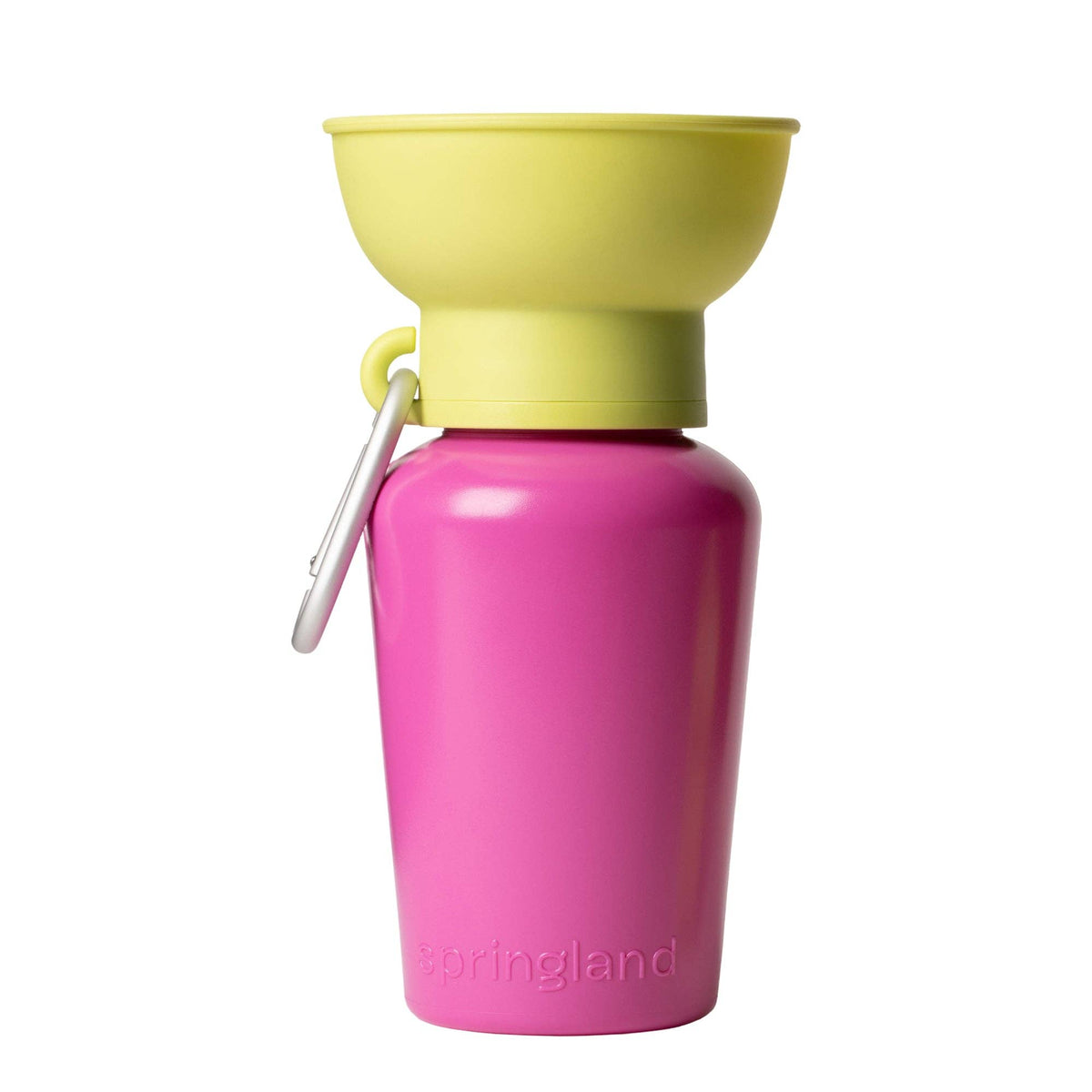 Limited-Edition Summer 2026 Mediterranean Collection Travel Water Bottles