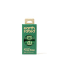 Earth Rated | Unscented Poop Bags 120ct | Rochester, NY