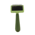 Safari by Coastal Curved Firm Slicker Dog Brush - SM