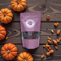 Tail Wagging Dog Treats | Pumpkin Flavor 4.0oz | Rochester, NY