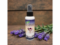 EZ Groom Pet Cologne | Honey Lavender 4.0oz | Rochester, NY