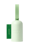 Earth Rated | Poop Bag Dispenser with 15 Bags | Rochester, NY