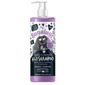 Bugalugs 500ml Lavender & Chamomile 4 in 1 Dog Shampoo