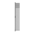 Andis  10" Steel Comb - VBL