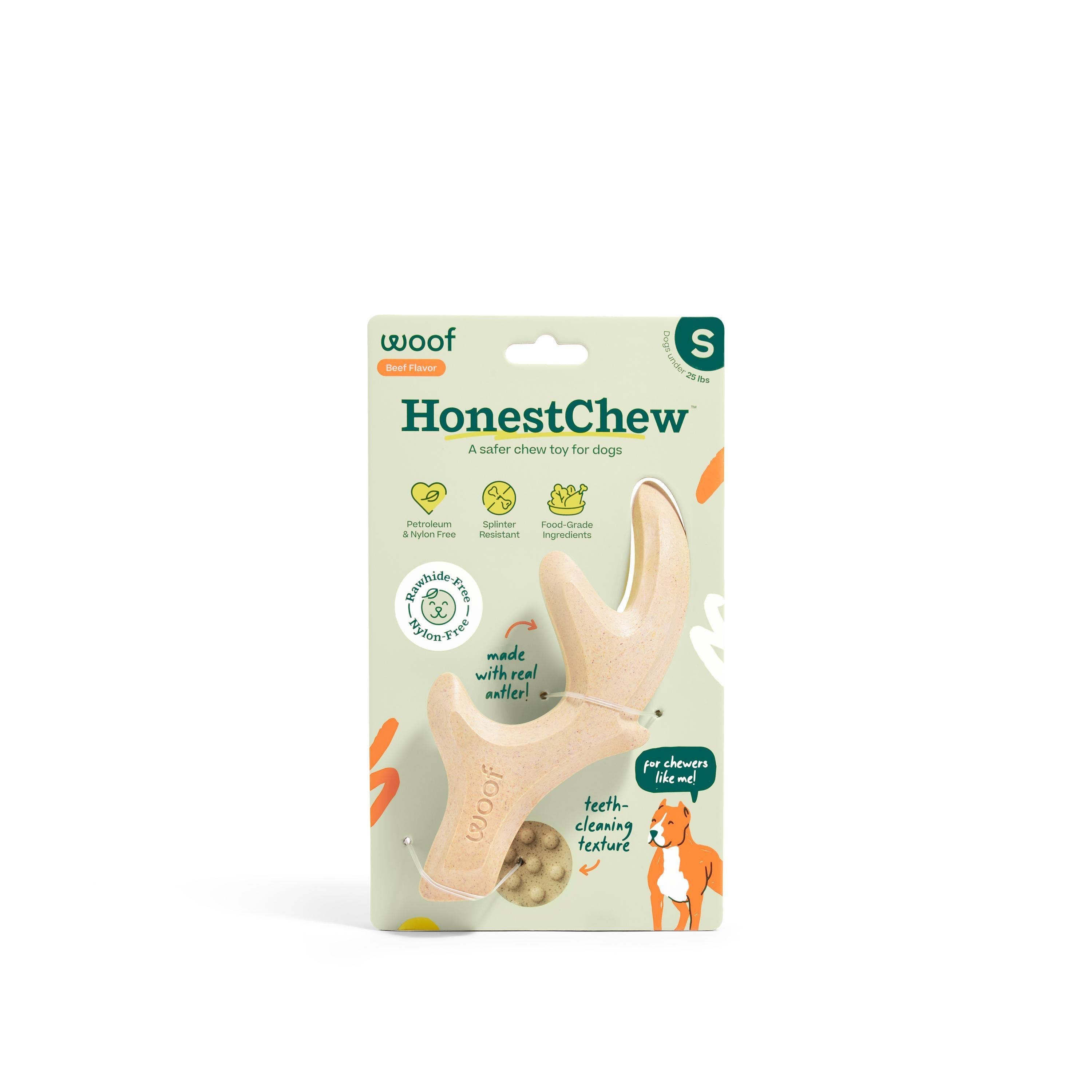 HonestChew