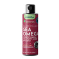 Sea-Omega | Salmon-Pollock Fish Oil | High in Omega 3 & 6 Fatty Acids | EPA | DHA