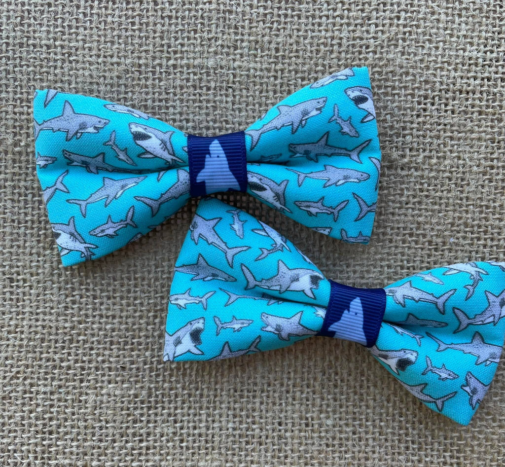 Shark Frenzy 4"
