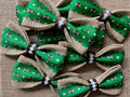 *Football Green 5"