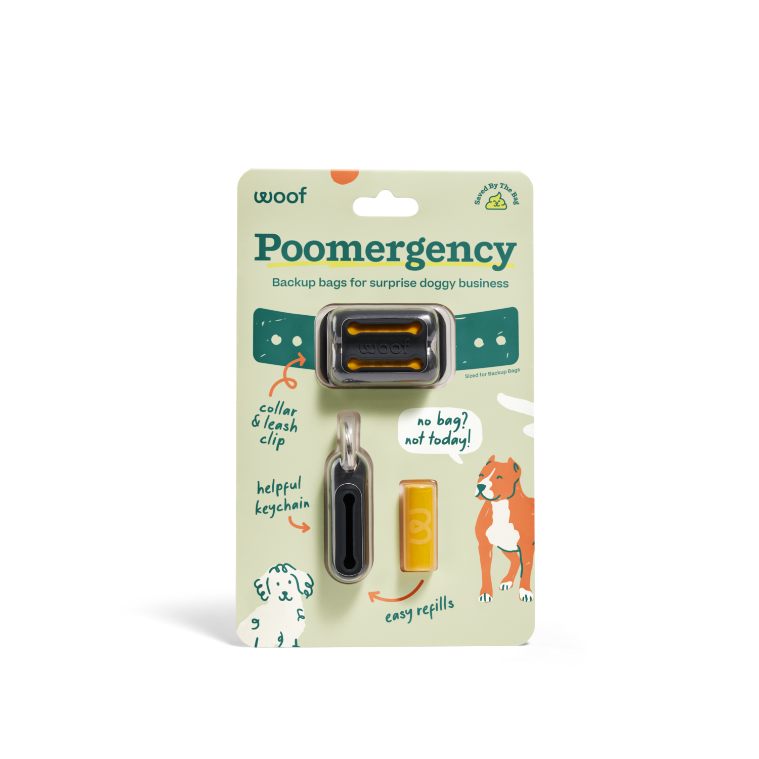 Poomergency