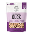 Freeze-dried Duck Dog Treats