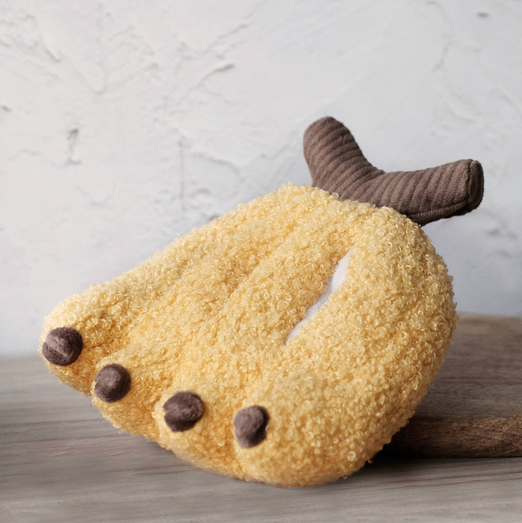 BANANA // ENRICHMENT DOG TOY// SNUFFLE *Best*