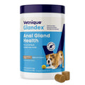 Glandex Anal Gland Support Soft Chews Peanut Butter 120ct