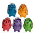 Multipet Minipet Hedgehog 4in