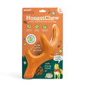 WOOF Pumpkin Spice Honest Chew Antler Large