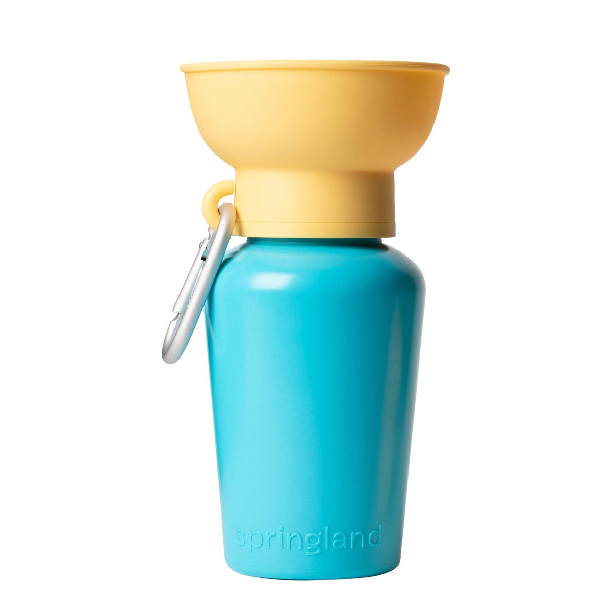 Limited-Edition Summer 2026 Mediterranean Collection Travel Water Bottles