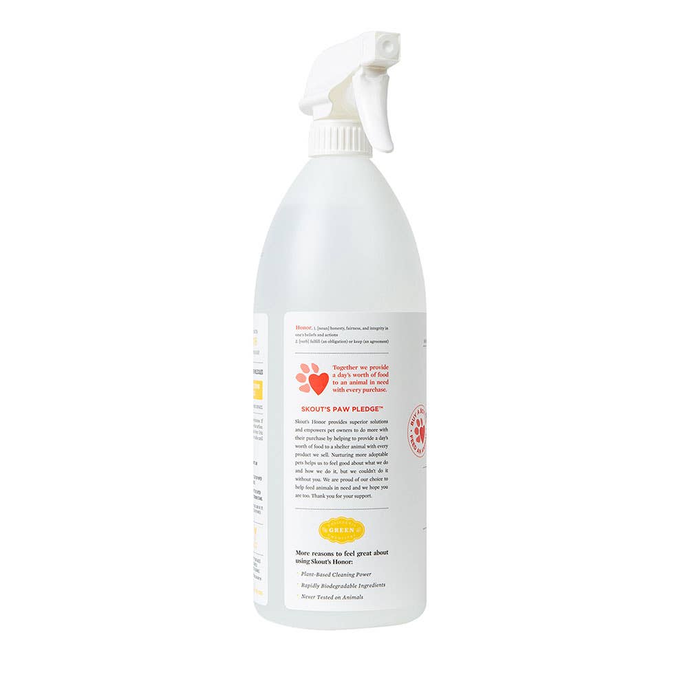 Skout's Honor Urine Destroyer 35 oz