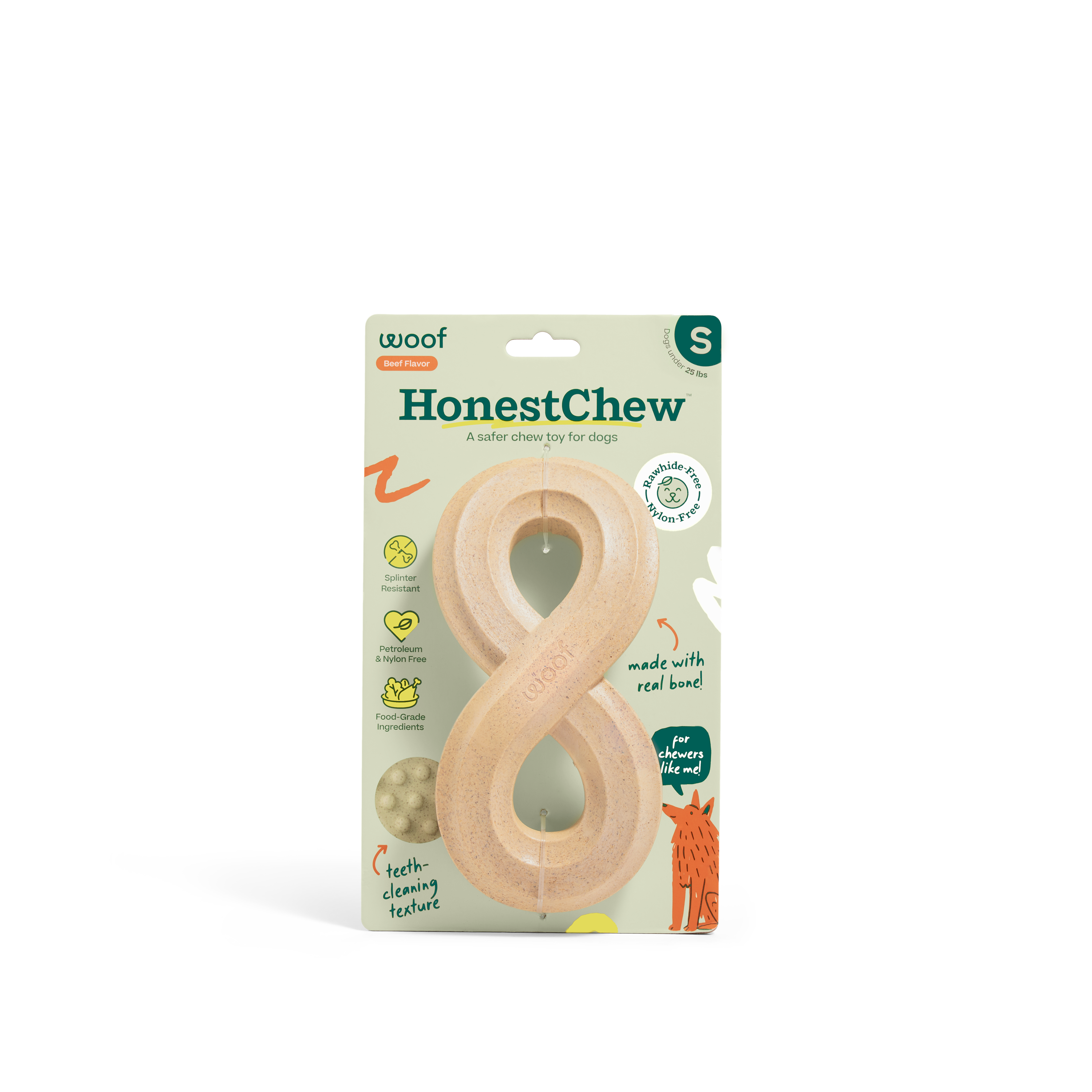HonestChew