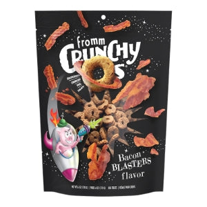 From Crunchy O's