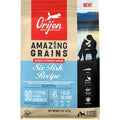 Orijen Amazing Grains Six Fish Recipe Dog Food