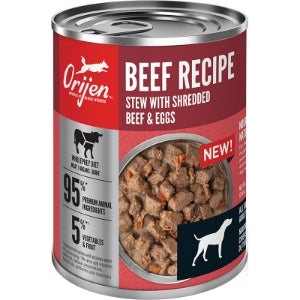 Orijen Canned Stew