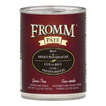 Fromm Canned Pate Dog Food 12.2oz