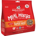 STELLA & CHEWY'S DOG FREEZE-DRIED MEAL MIXERS 3.5OZ