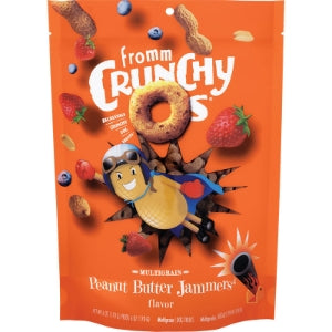 From Crunchy O's