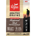Orijen Amazing Grains Regional Red Dog Food