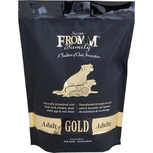 Fromm Gold Adult Dog Food
