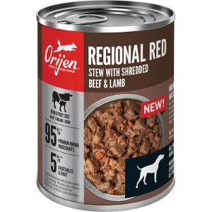 Orijen Canned Stew