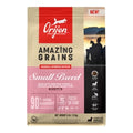 Orijen Amazing Grain Small Breed Dog Food
