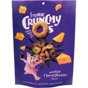 From Crunchy O's