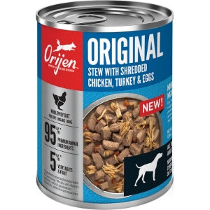 Orijen Canned Stew